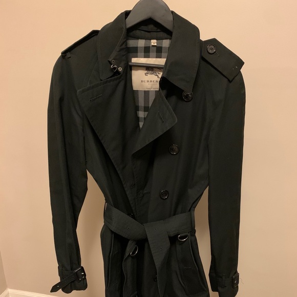 Burberry Other - Burberry Men’s Trench